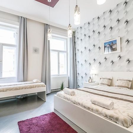 Real Apartments Hegedu Budapest Exterior foto