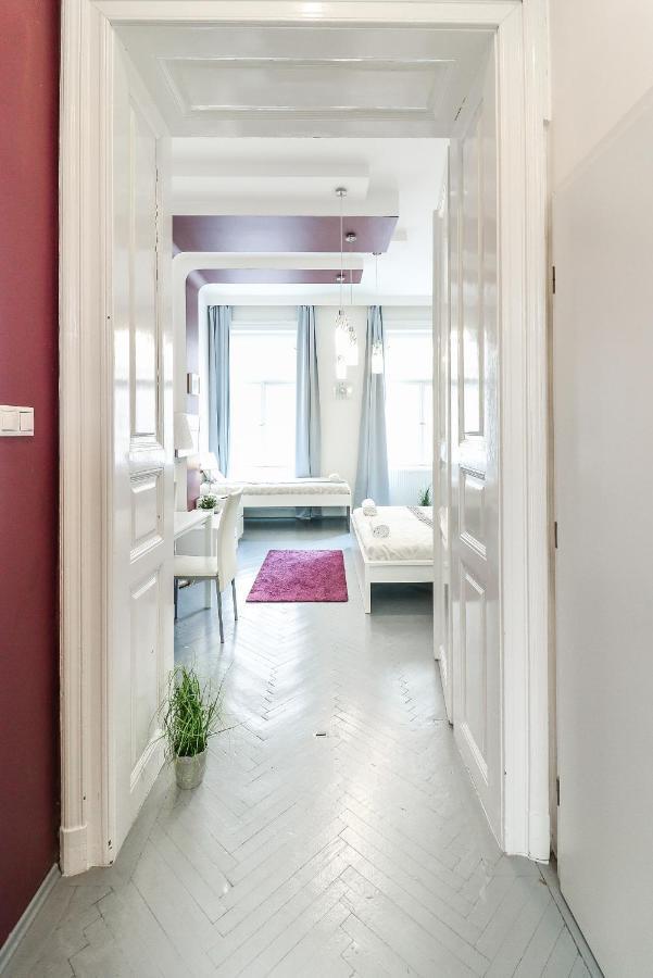 Real Apartments Hegedu Budapest Exterior foto