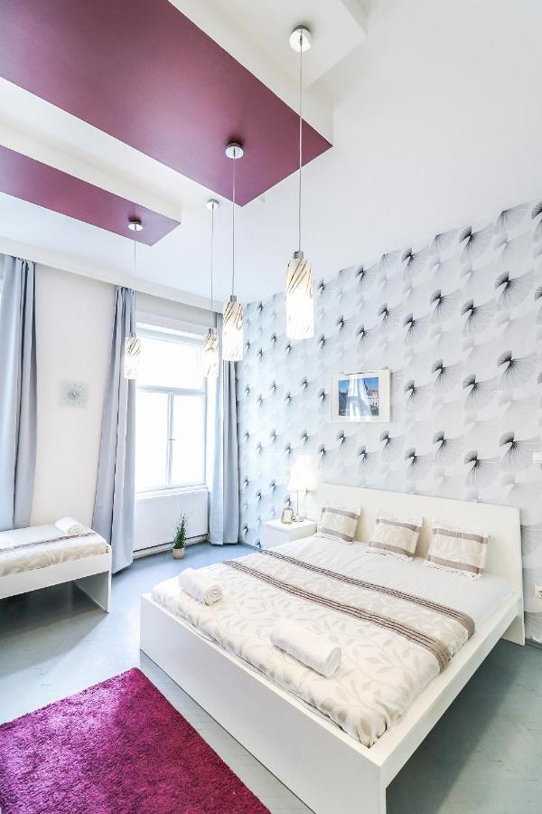 Real Apartments Hegedu Budapest Exterior foto